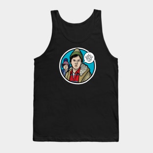 Bob McKenzie Tank Top